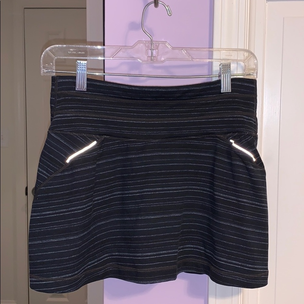 ATHLETA SKORT
